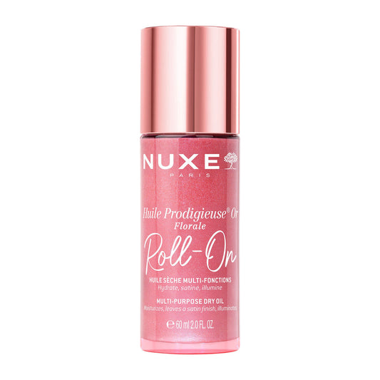 Nuxe Huile Prodigieuse® Or Florale Roll-On - Farmacia Maria Cristina