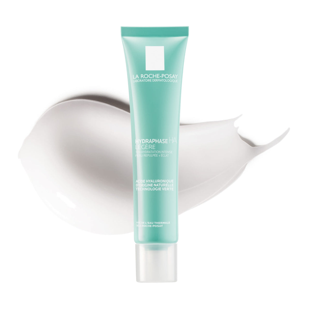 Crème légère Hydraphase de La Roche-Posay