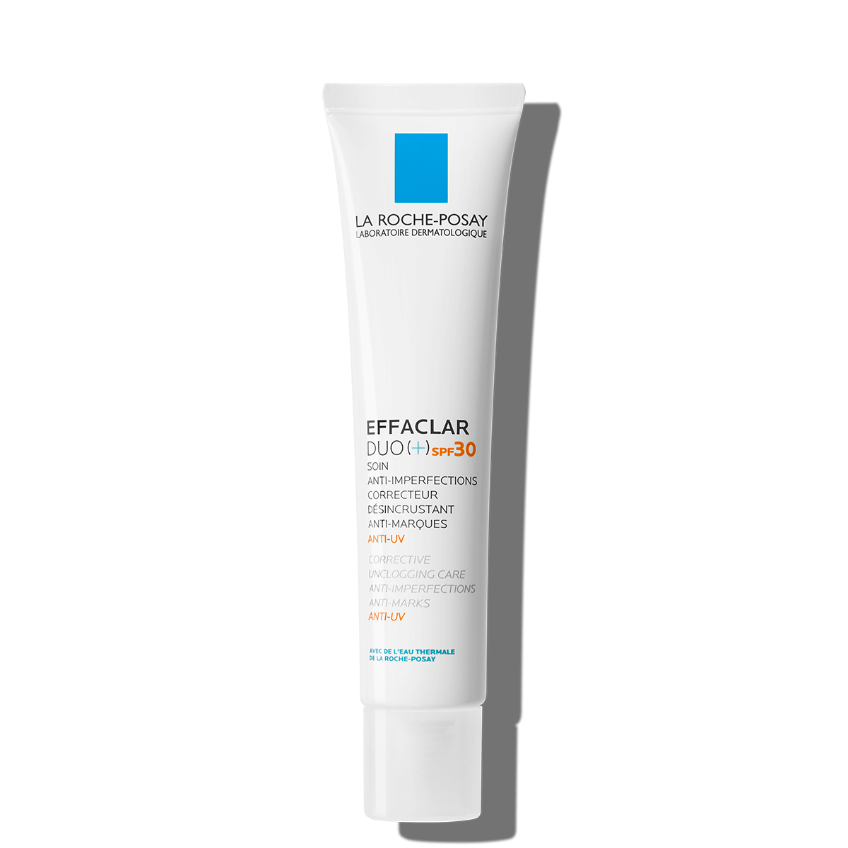 EFFACLAR DUO (+) SPF 30