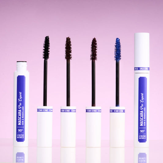 Lunga tenuta e cura Mascara Pro'Expert - Farmacia Maria Cristina