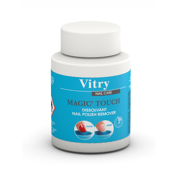 Vitry - Solvant Magic' Touch
