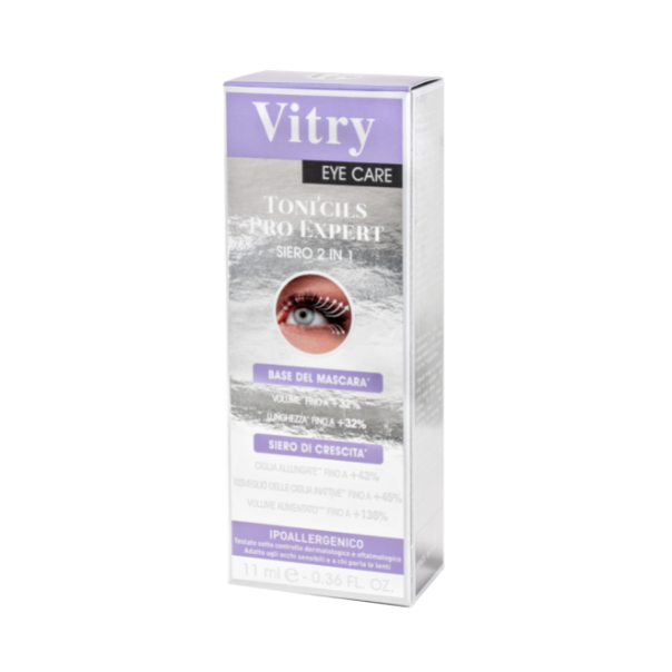 Toni’Cils Pro Expert siero 2 in 1