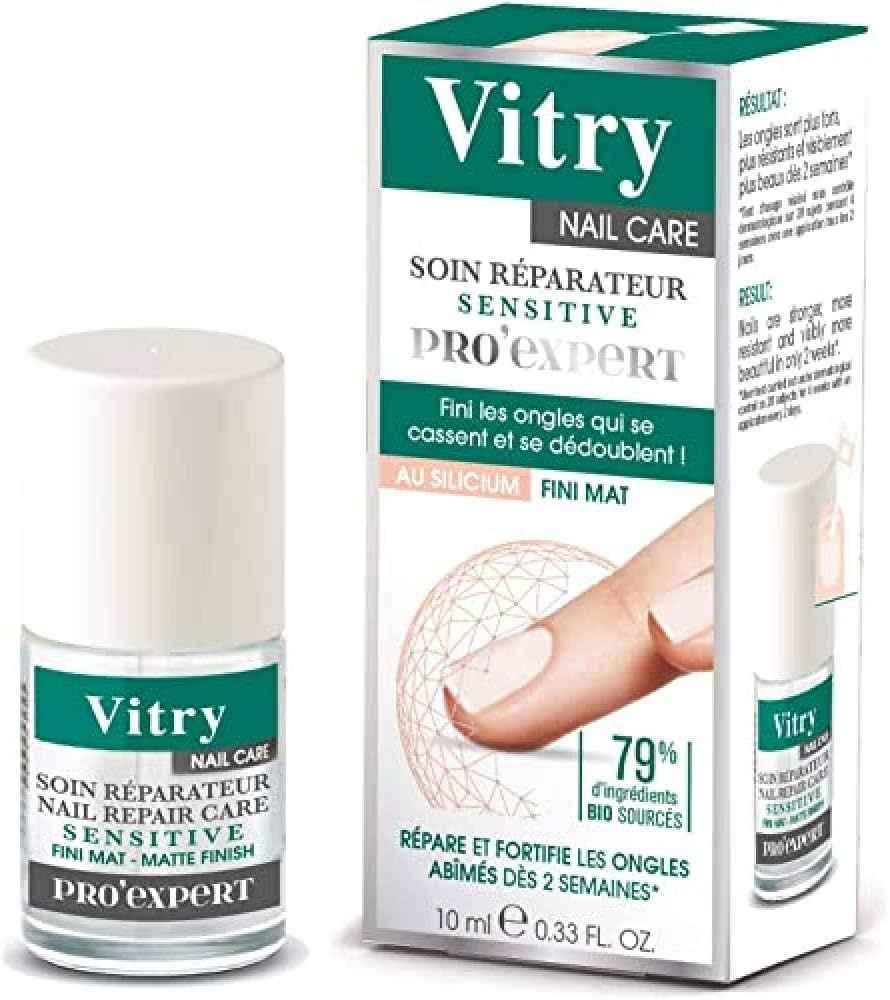 Vitry-trattamento riparatore sensitive