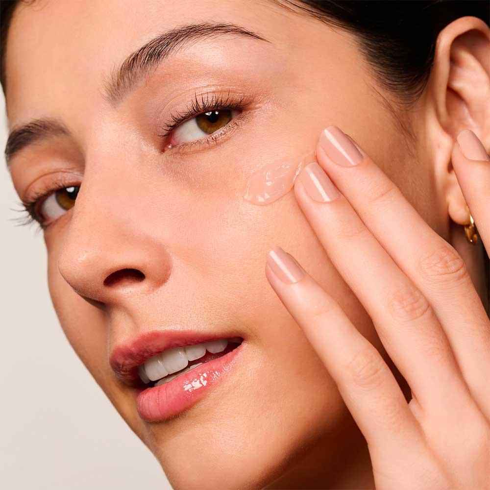 MATTE BLURRING PRIMER
Soft Start