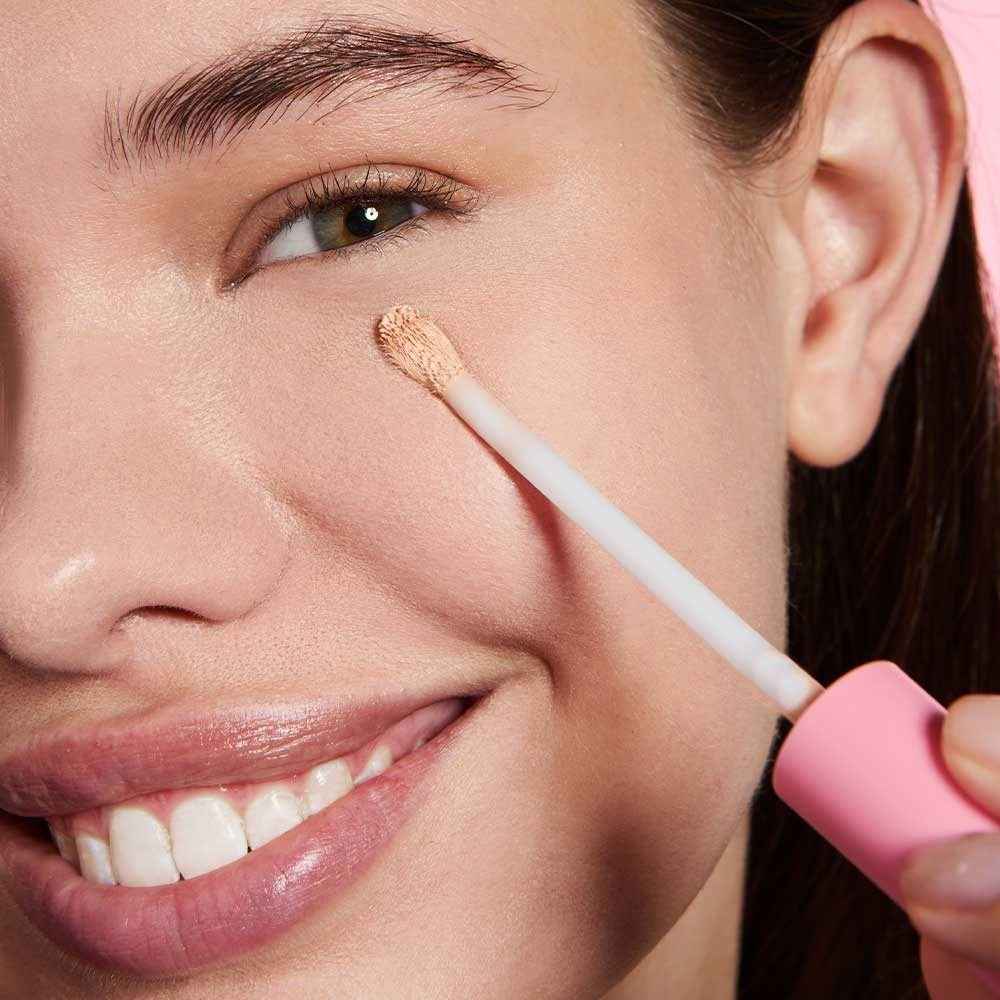 CORRETTORE ILLUMINANTE
My Good Light