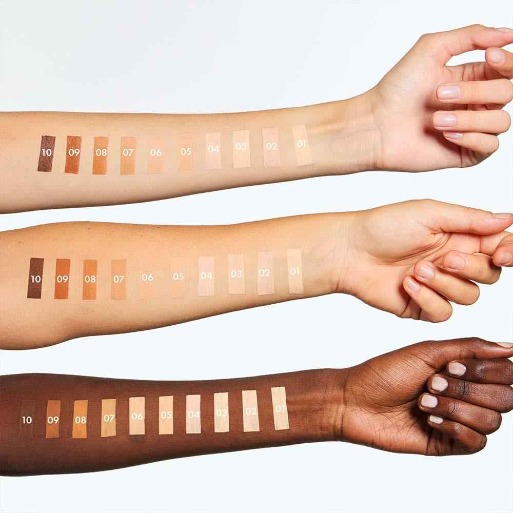 CORRETTORE ILLUMINANTE
My Good Light