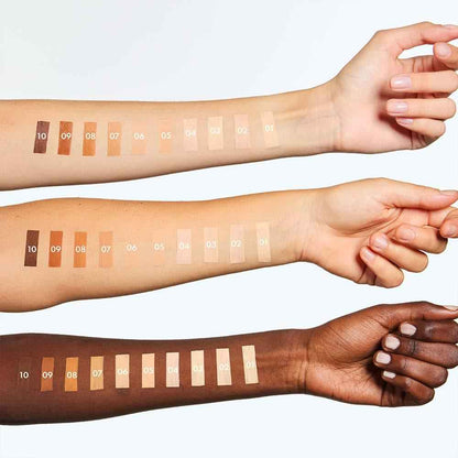 CORRETTORE ILLUMINANTE
My Good Light