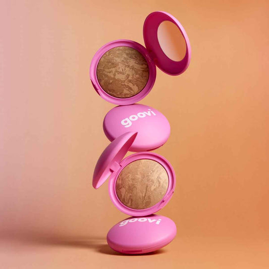 TERRA ABBRONZANTE MÉLANGE
Sun, Kiss Me!