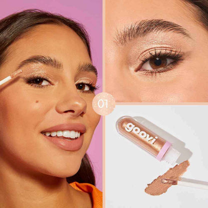 OMBRETTO LIQUIDO
Blink Date