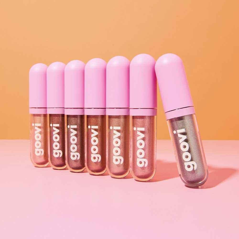 OMBRETTO LIQUIDO
Blink Date