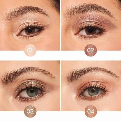 OMBRETTO LIQUIDO
Blink Date