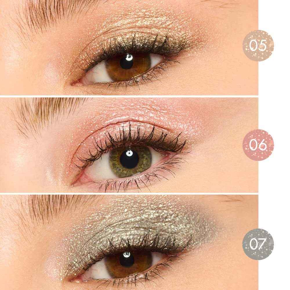 OMBRETTO LIQUIDO
Blink Date