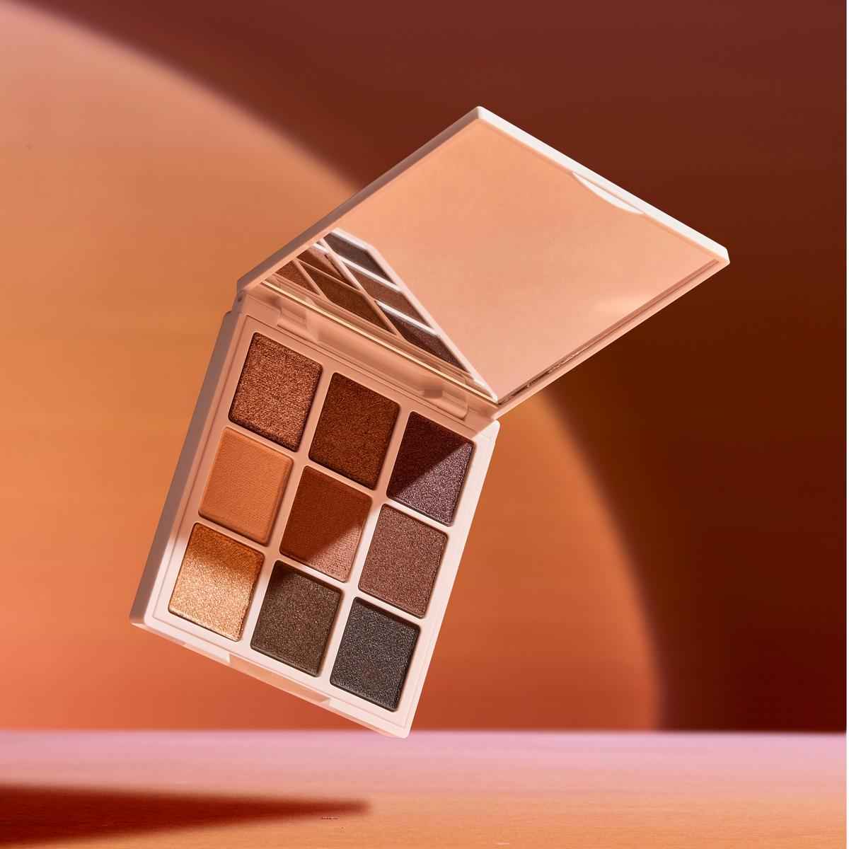 PALETTE 9 OMBRETTI
Everyday Me