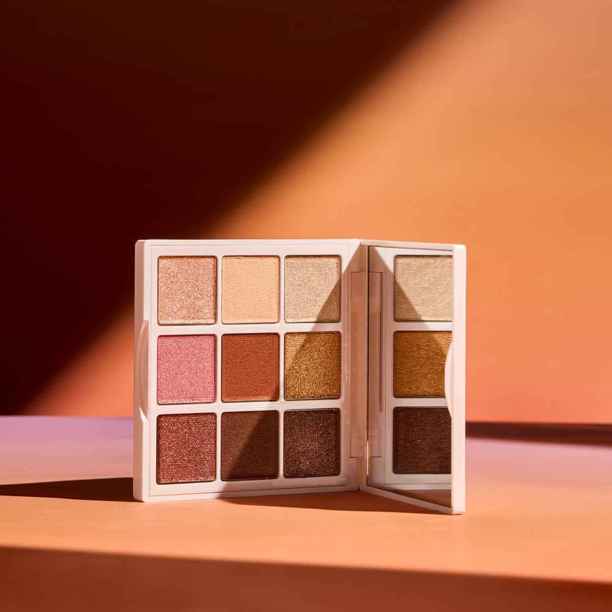 PALETTE 9 OMBRETTI
Feel Special