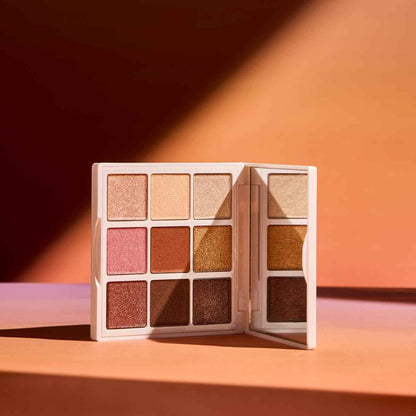 PALETTE 9 OMBRETTI
Feel Special