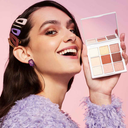 PALETTE 9 OMBRETTI
Feel Special