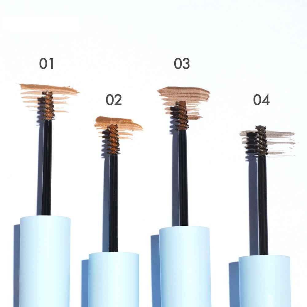 GEL SOPRACCIGLIA COLORATO
Frame Me Up