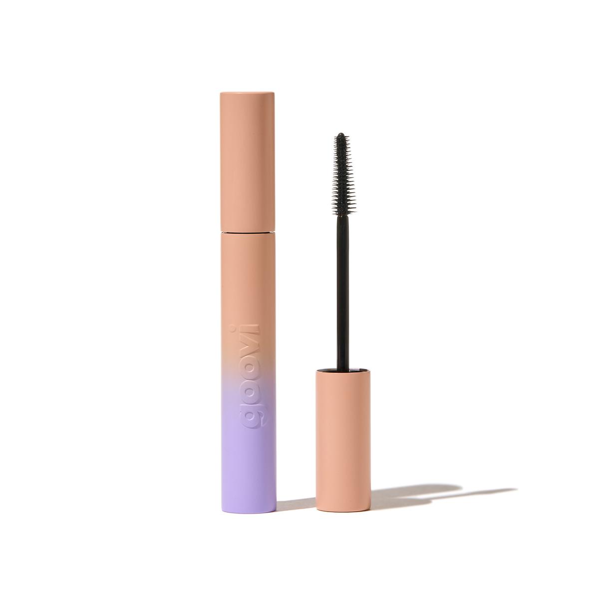 ALL-IN-ONE MASCARA
 Eyes WOW Shot