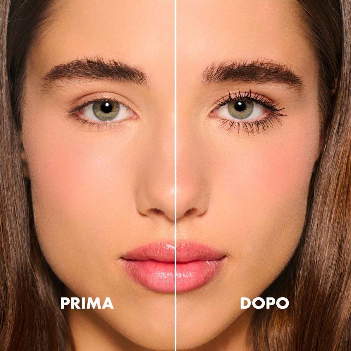 MASCARA ALL-IN-ONE
Eyes WOW Shot