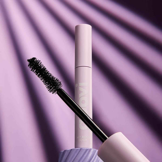 MASCARA VOLUMIZZANTE
My Bold Look