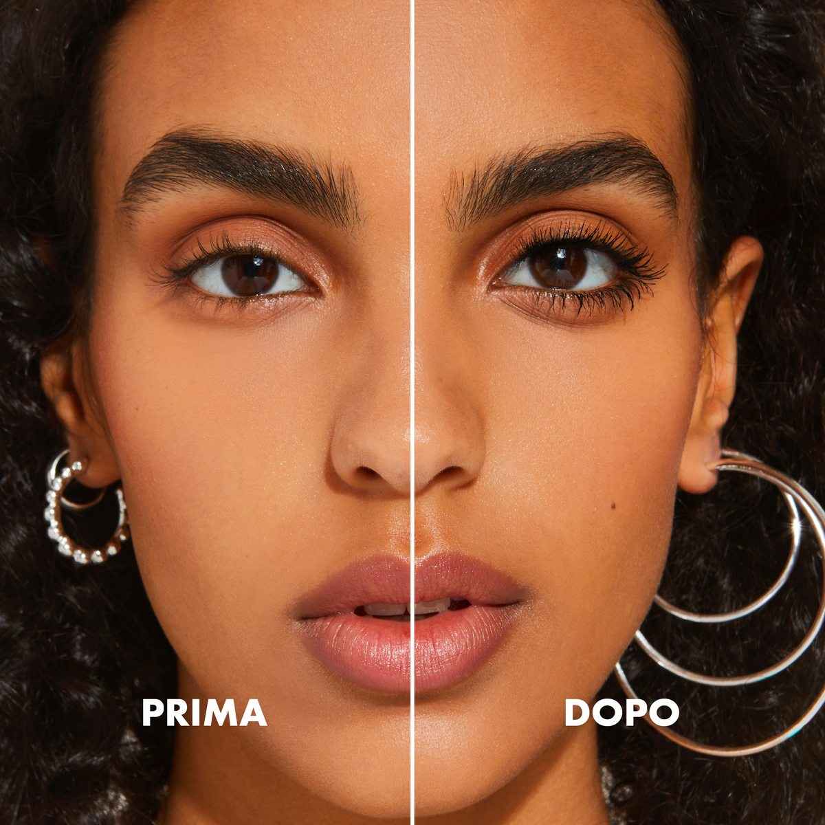 MASCARA VOLUMIZZANTE
My Bold Look