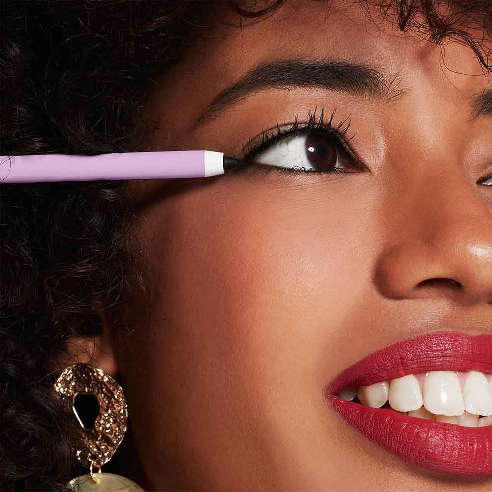 MATITA OCCHI LINER & KAJAL
Line To Impress