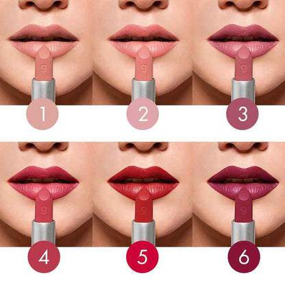 ROSSETTO MATTE
Velvet Dream