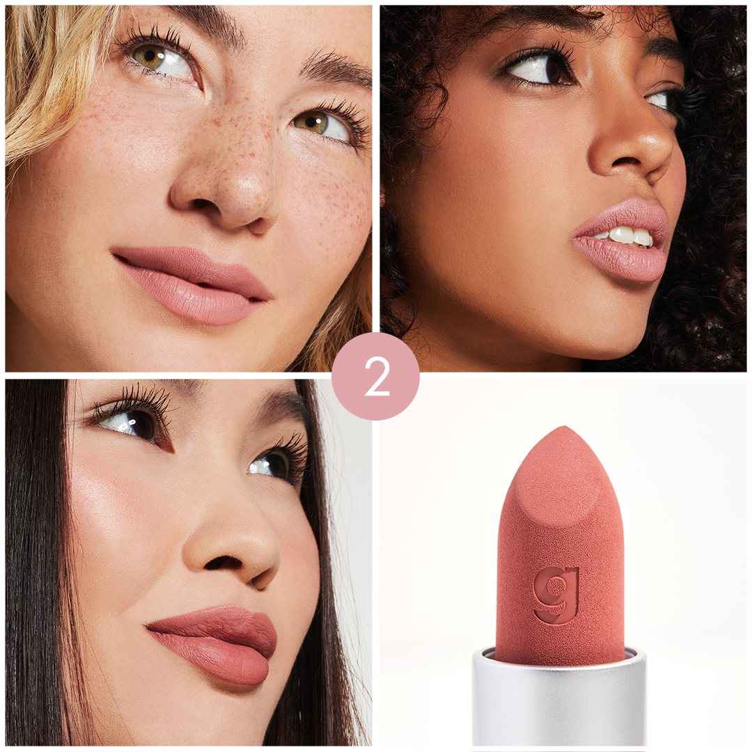 ROSSETTO MATTE
Velvet Dream