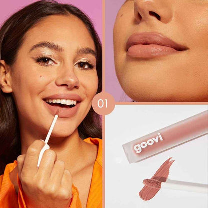 ROSSETTO LIQUIDO MATTE Let’s Go Matte