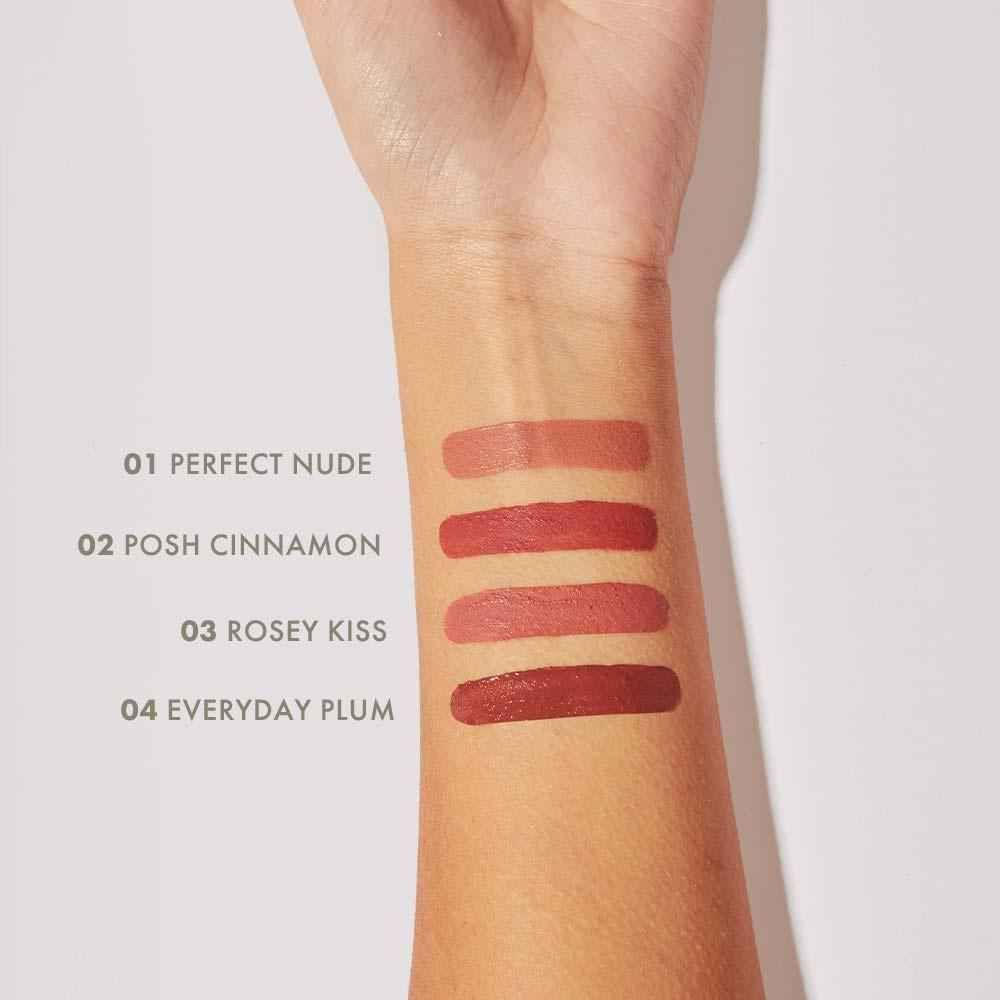 ROSSETTO LIQUIDO MATTE Let’s Go Matte