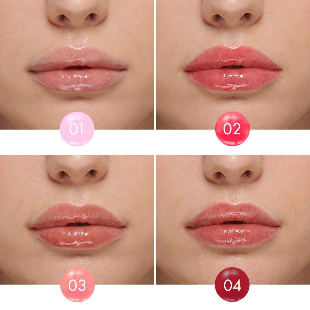 LIP OIL Melty Lips