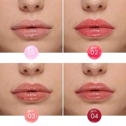 LIP OIL Melty Lips