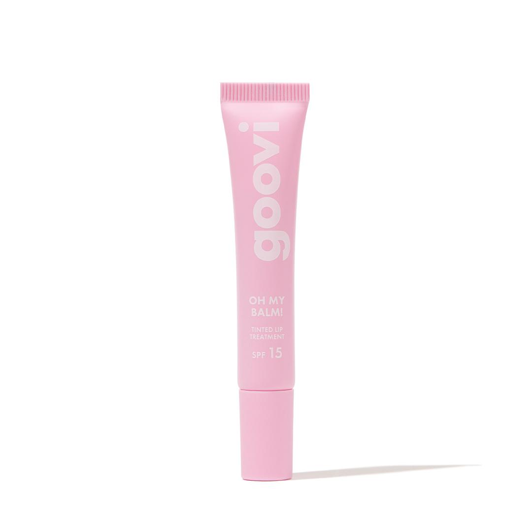 Goovi Trattamento Labbra Colorato Oh My Balm - Farmacia Maria Cristina