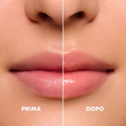 Trattamento Labbra Colorato Oh My Balm