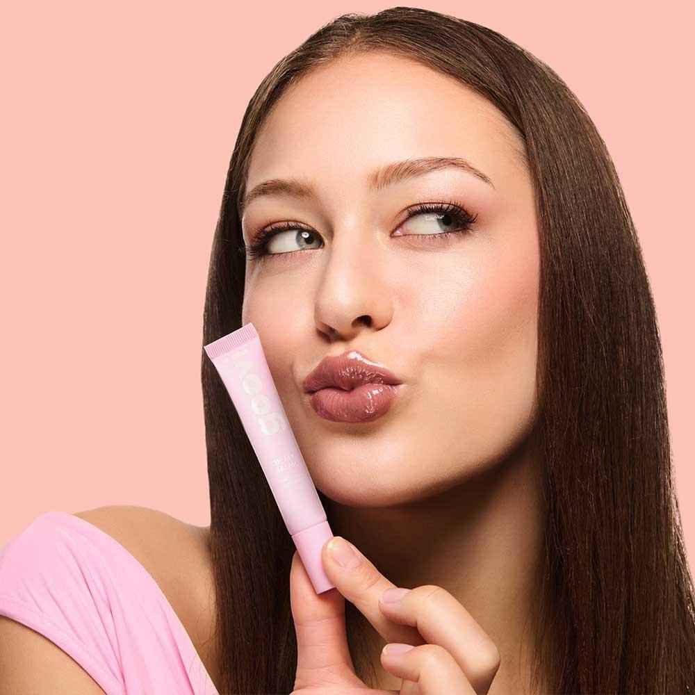 Trattamento Labbra Colorato Oh My Balm