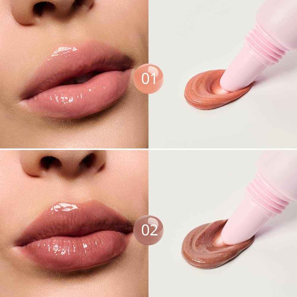 Trattamento Labbra Colorato Oh My Balm