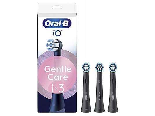 Testine per spazzolino ORAL-GENTLE CARE