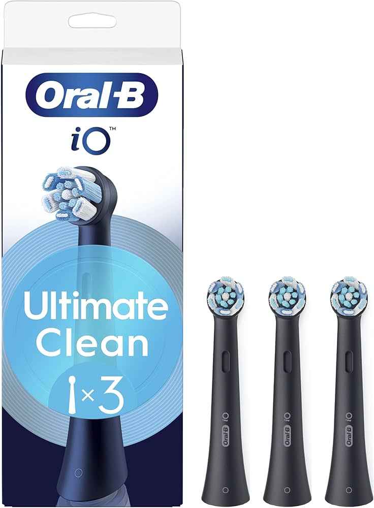 Oral-B Ultimate Clean 3 testine