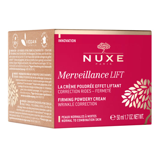 Crema effetto lifting Merveillance Lift 50 ml
