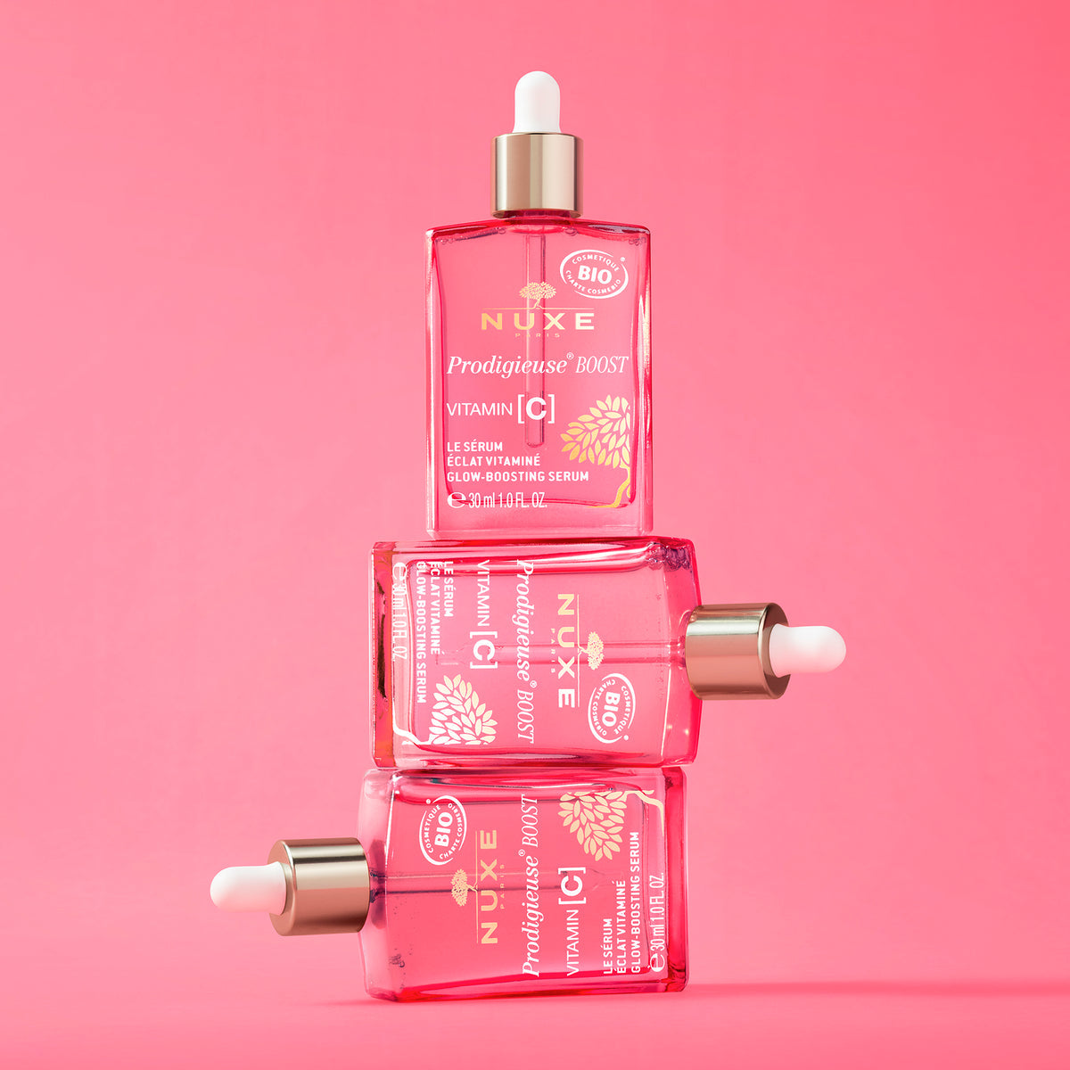 VITAMINA [C] Siero illuminante