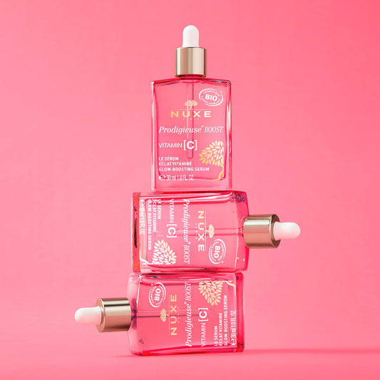 VITAMINA [C] Siero illuminante