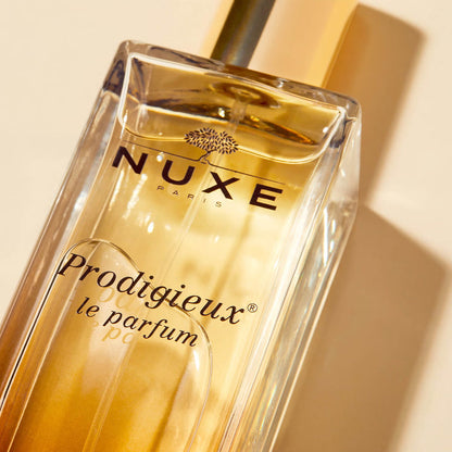 Nuxe Prodigieux® le parfum