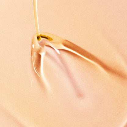 very rose
Olio delicato struccante