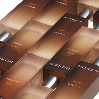 nuxe men
Eau De Parfum