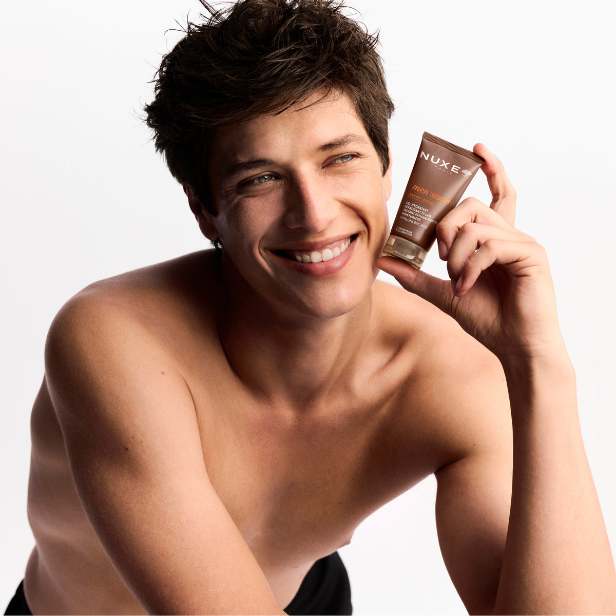 Idratante anti-stanchezza istantaneo