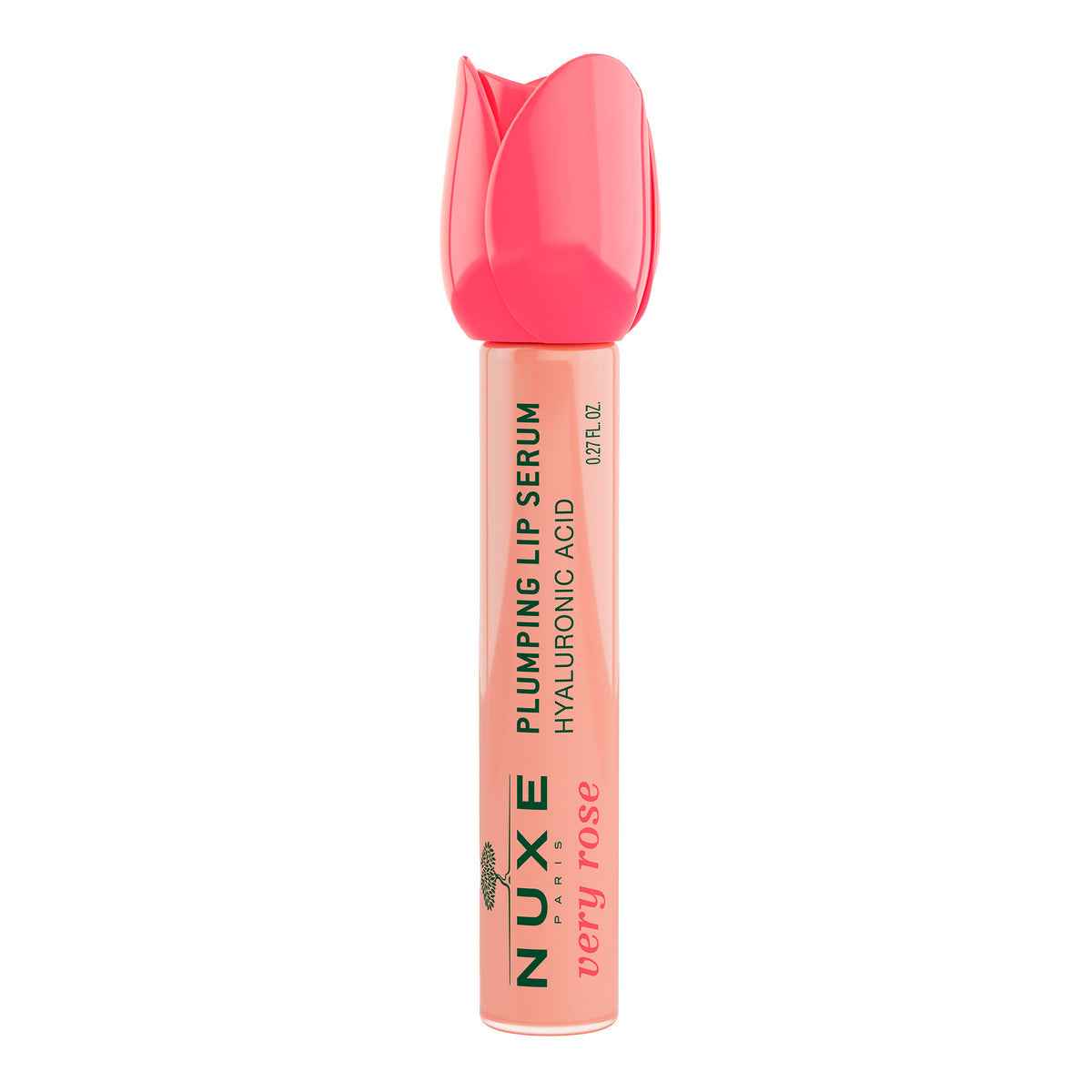 very rose
Siero labbra rimpolpante