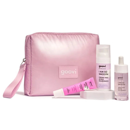 Goovi Box Natale 2025 idratazione limited edition