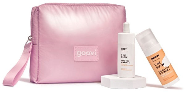 GOOVI BOX NATALE 2025 VITAMINA C limited edition