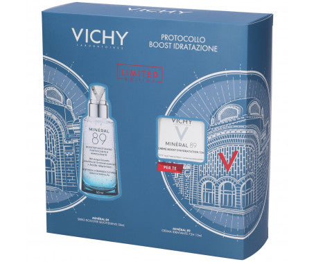 Vichy protocollo boost idratazione limited edition