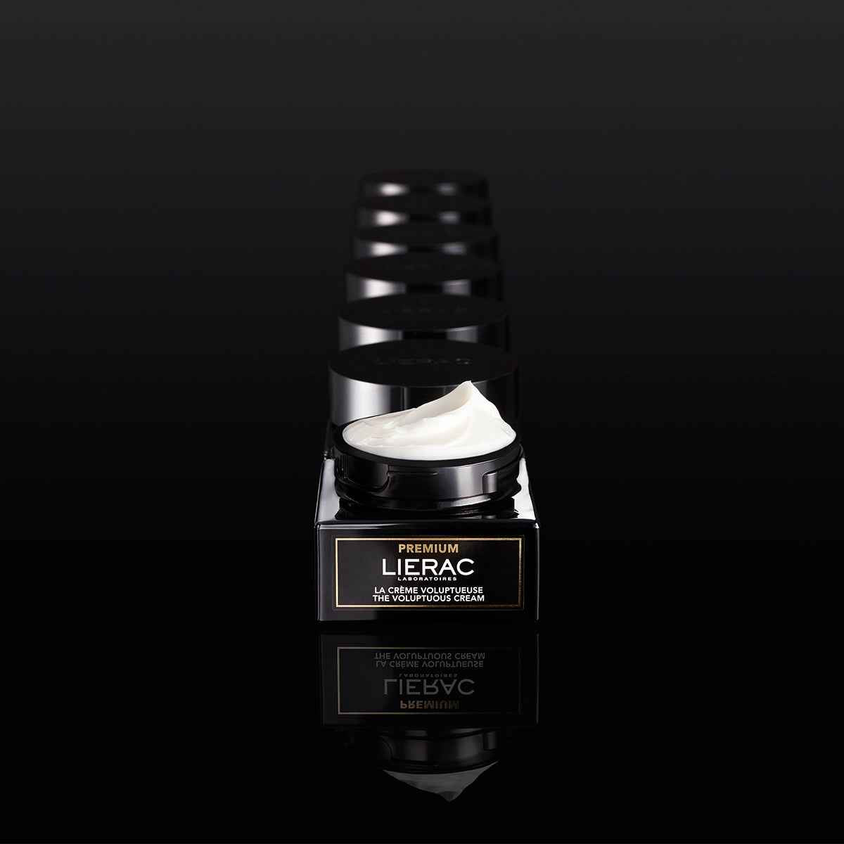 Premium La Crème Voluptueuse - 50 ml